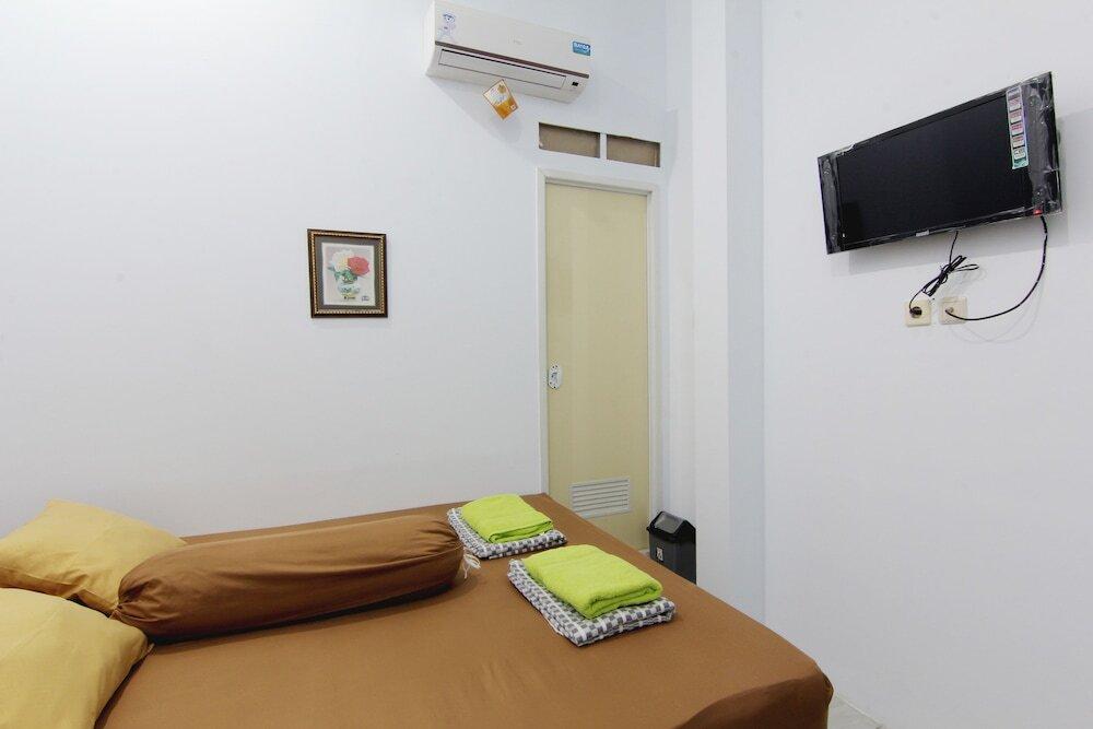 Батуретно: Tiga Dua Homestay