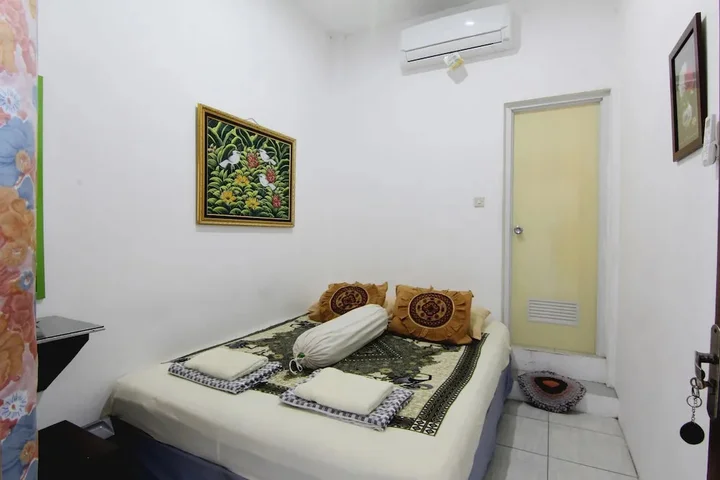 Батуретно: Tiga Dua Homestay