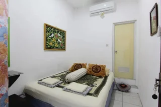 Батуретно: Tiga Dua Homestay