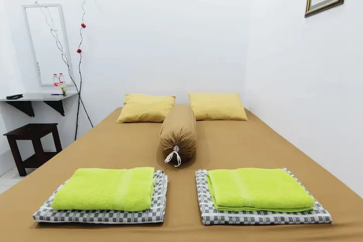 Батуретно: Tiga Dua Homestay