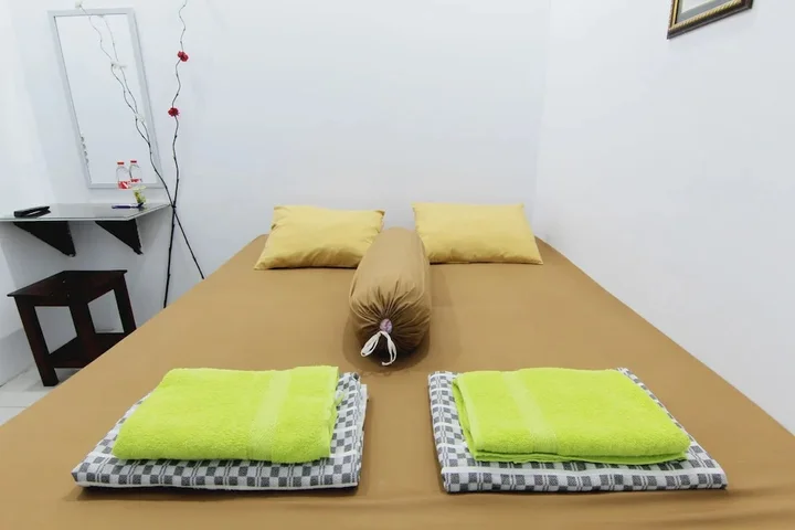 Батуретно: Tiga Dua Homestay
