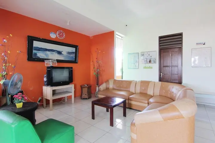 Батуретно: Tiga Dua Homestay