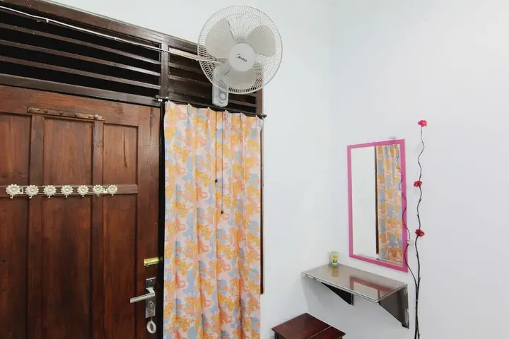 Батуретно: Tiga Dua Homestay
