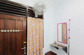 Батуретно: Tiga Dua Homestay