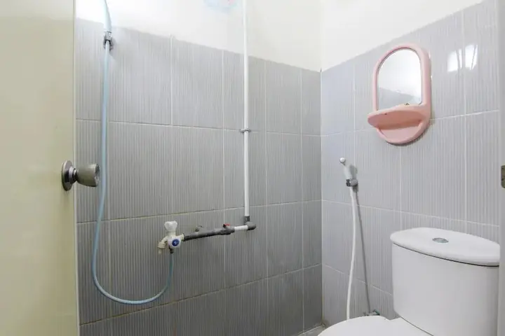 Батуретно: Tiga Dua Homestay