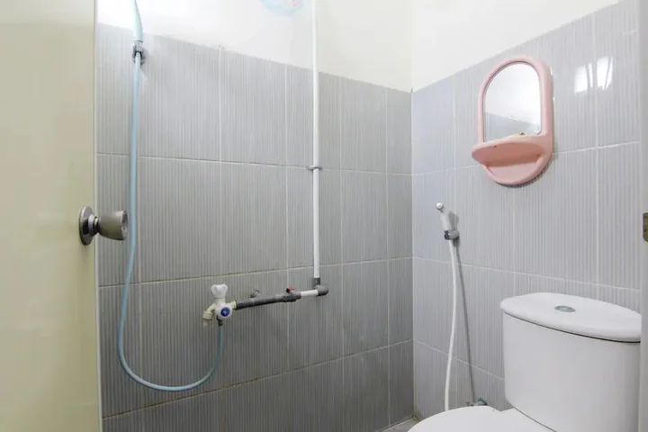 Батуретно: Tiga Dua Homestay
