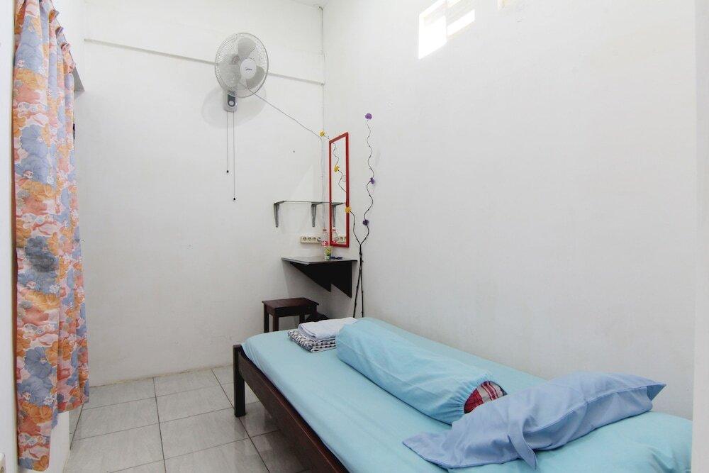 Батуретно: Tiga Dua Homestay