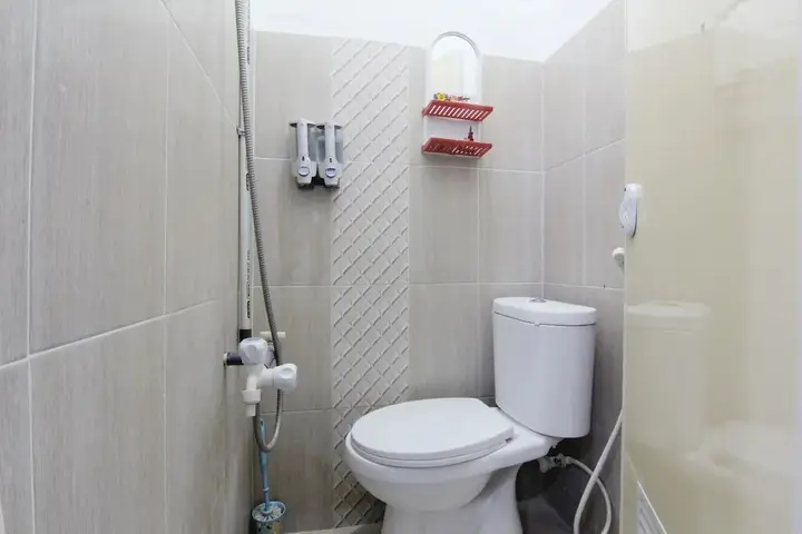Батуретно: Tiga Dua Homestay