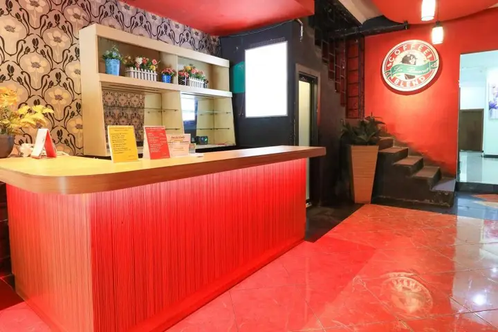 Labuana Homestay & Cafe Garden — фото 2