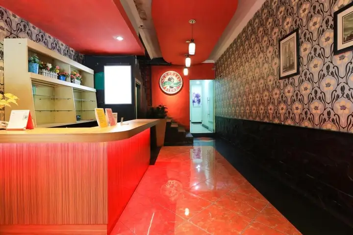 Labuana Homestay & Cafe Garden — фото 3