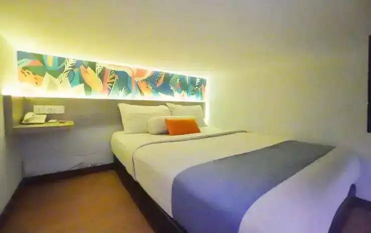 Суракарта: Front One Cabin Slamet Riyadi Solo