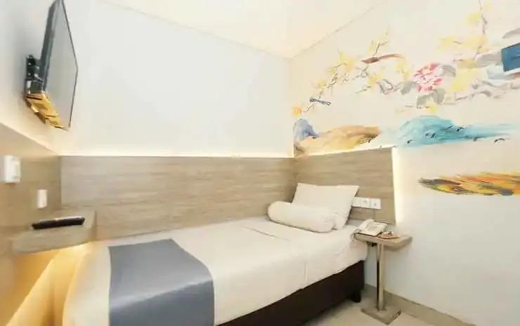 Суракарта: Front One Cabin Slamet Riyadi Solo