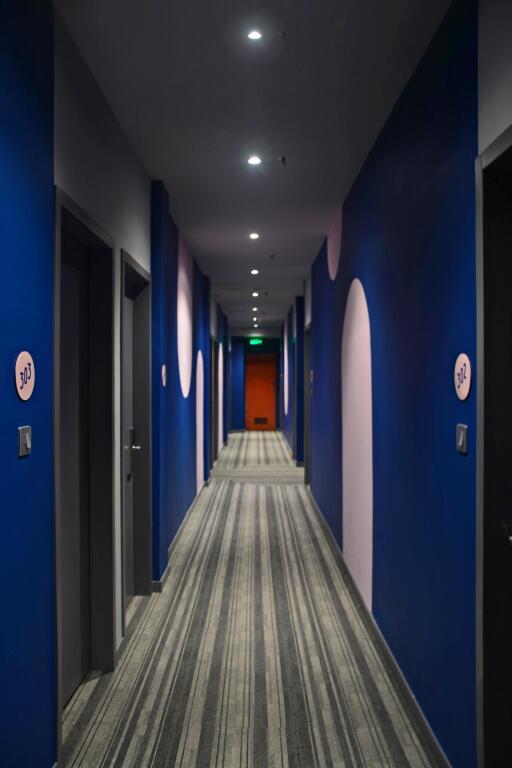 Медан: Bobotel Gatot Subroto Medan