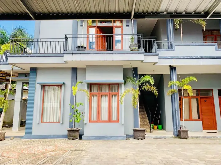 Sola Gracia Guest House — фото 5