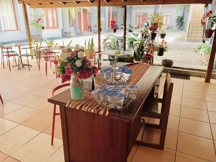 Sola Gracia Guest House — фото 2