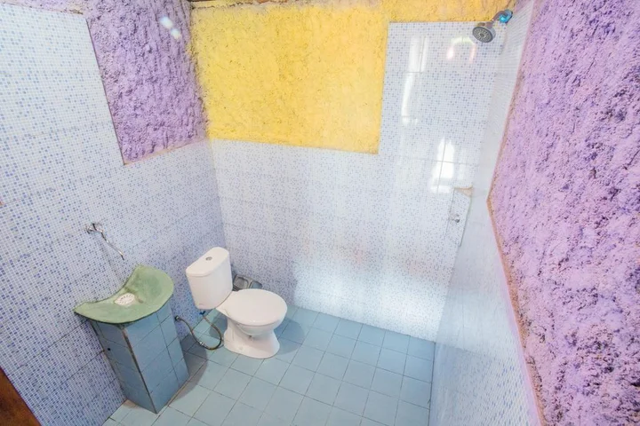 Лембонган-Айленд: Uma Hostel Lembongan