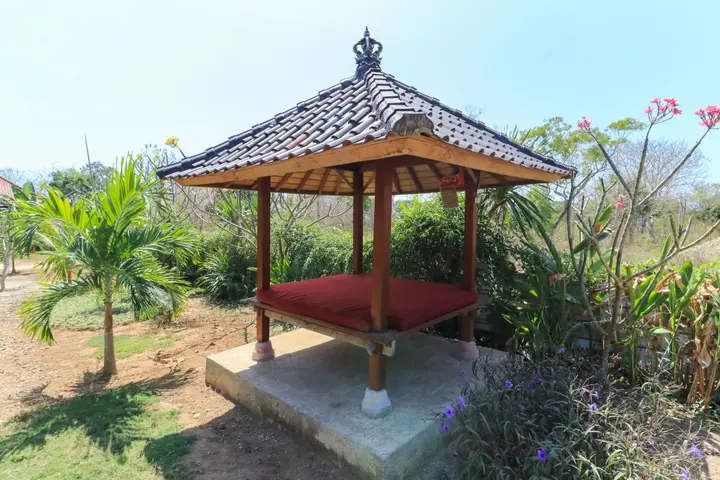 Лембонган-Айленд: Uma Hostel Lembongan