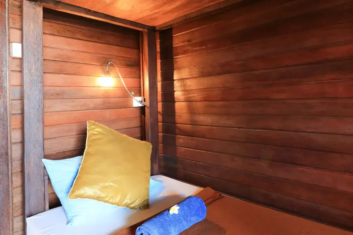 Лембонган-Айленд: Uma Hostel Lembongan