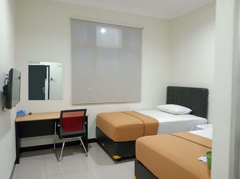 Лубуклингау: Hotel Aura
