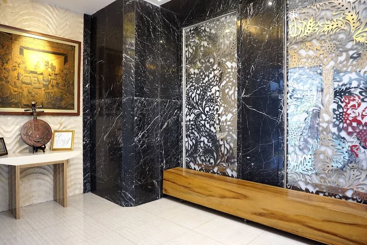 Депок: OYO 825 Grand Omah Sastro