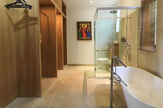 Беноа: Puri Hawila Villa