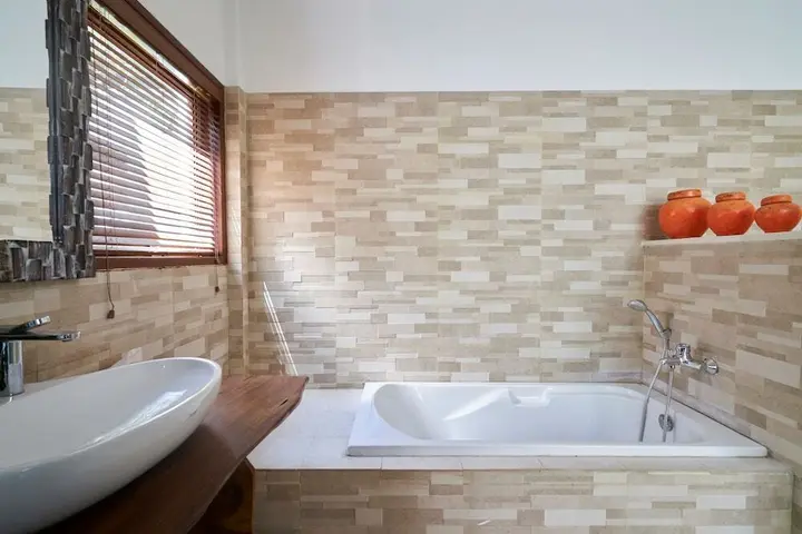 Беноа: Puri Hawila Villa