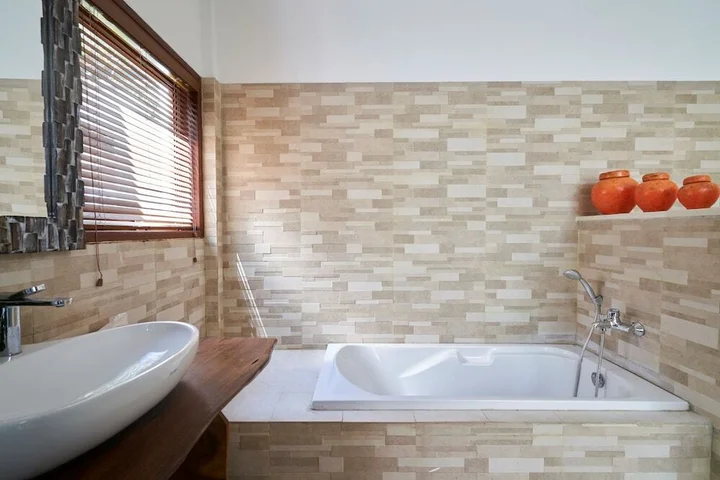 Беноа: Puri Hawila Villa