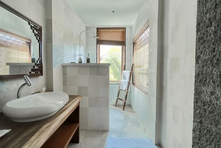 Беноа: Puri Hawila Villa