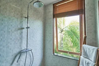 Беноа: Puri Hawila Villa