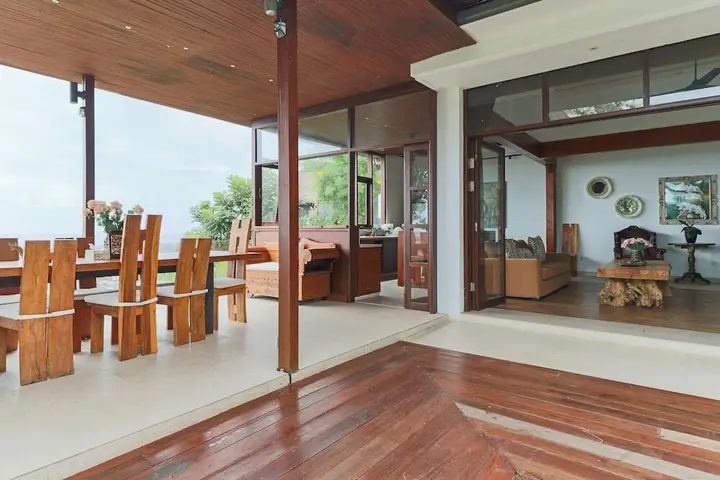 Puri Hawila Villa — фото 6
