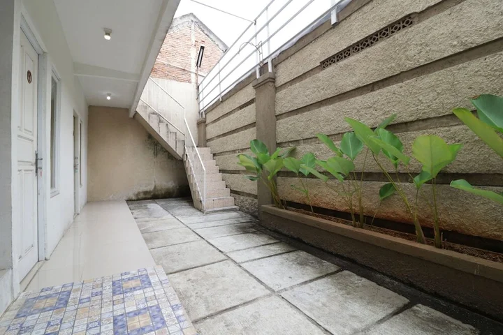 Тангеранг: El Dhiya Syariah Tangerang