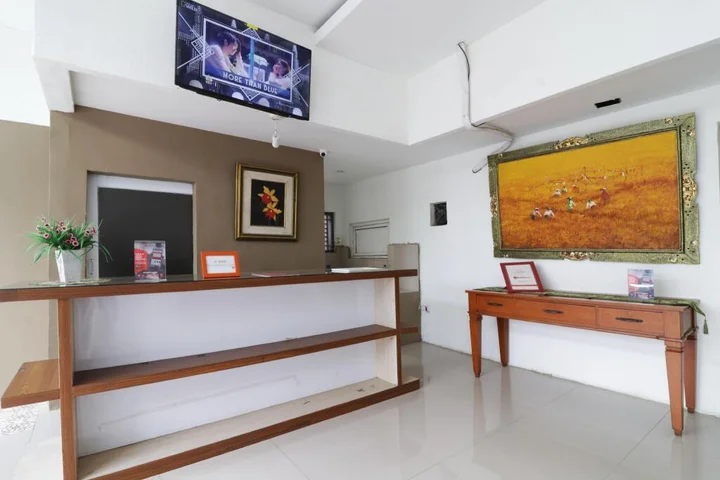 Тангеранг: El Dhiya Syariah Tangerang