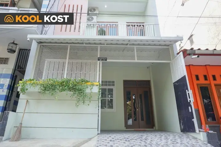 KoolKost Syariah @ Bendungan Hilir — фото 1