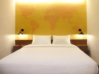 Тангеранг: Nunia Inn Bandara Aeropolis