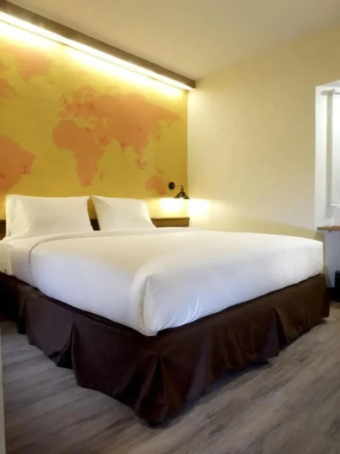 Тангеранг: Nunia Inn Bandara Aeropolis