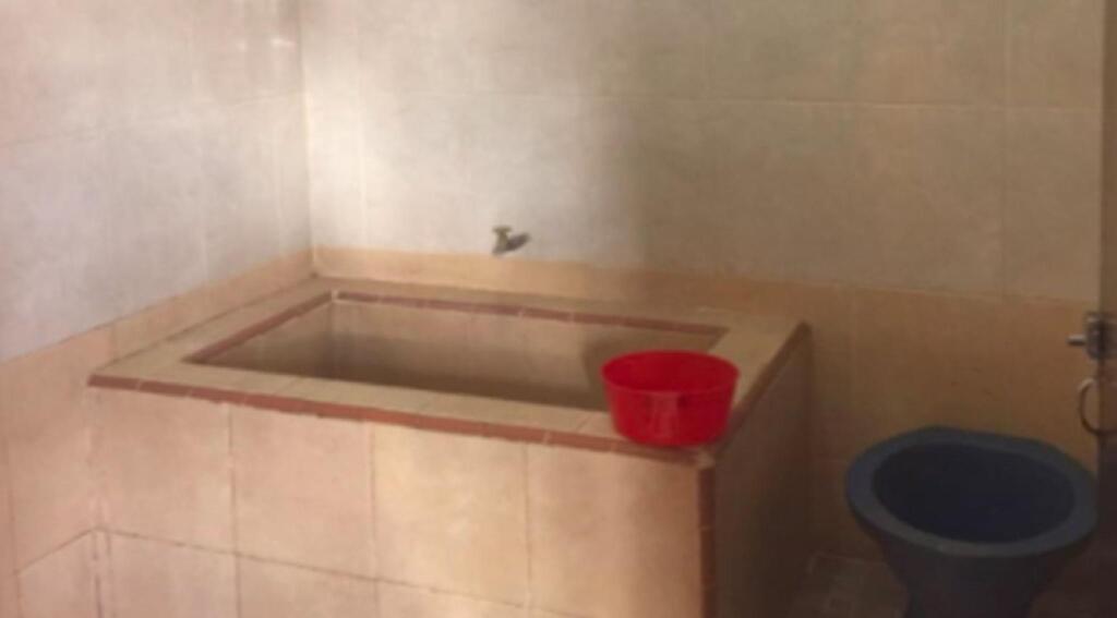 Озеро Тоба: Hotel Toba Nauli