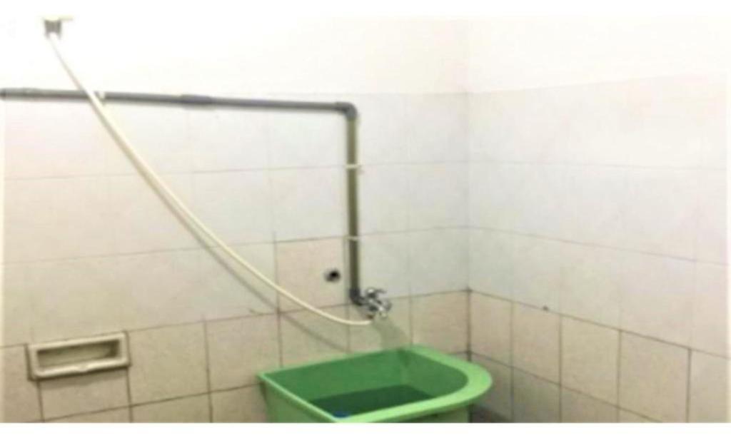 Озеро Тоба: Hotel Toba Nauli