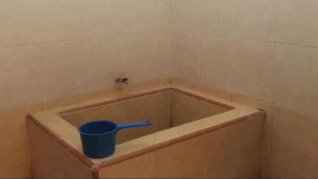 Озеро Тоба: Hotel Toba Nauli