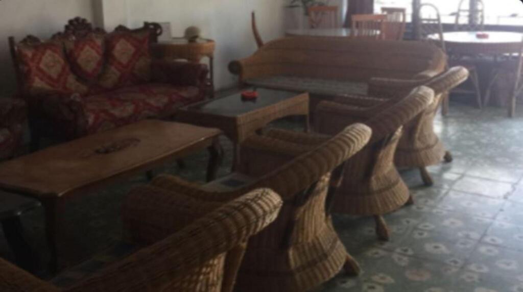 Озеро Тоба: Hotel Toba Nauli