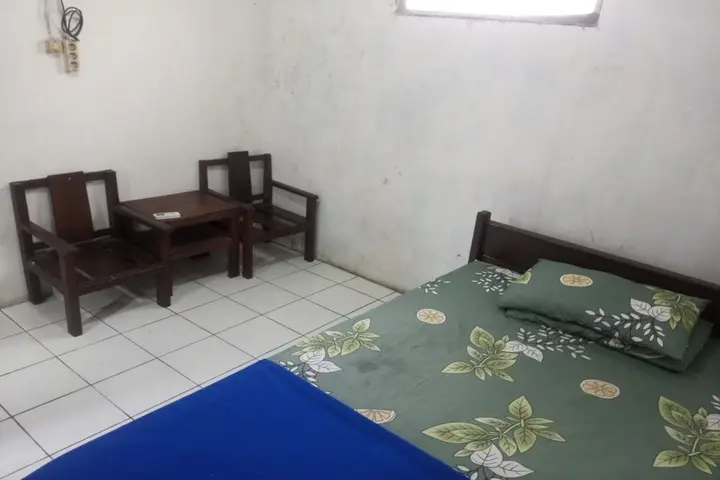 Джокьякарта: Kalingga Sekar