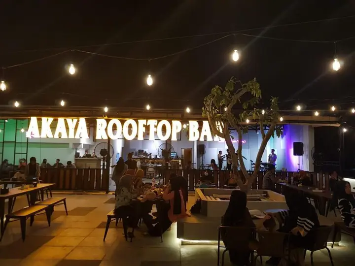 Сумбава-Бесар: Kaloka Airport Hotel