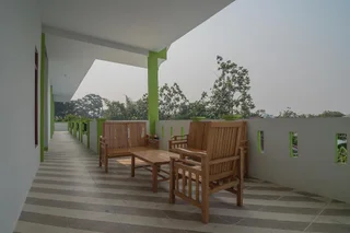 Банджанбару: RedDoorz near RS Harapan Bersama