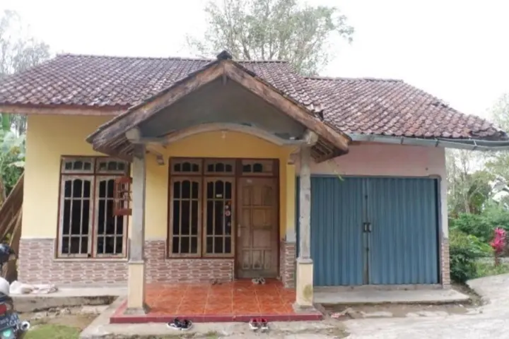 Батуретно: Kriwil Homestay