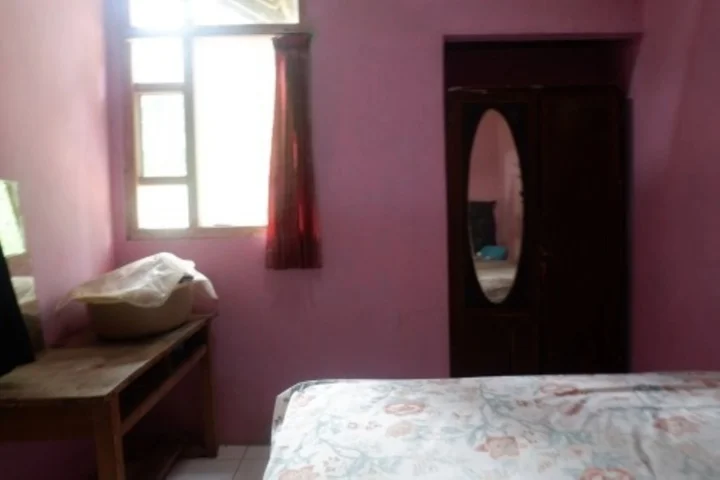 Батуретно: Kriwil Homestay