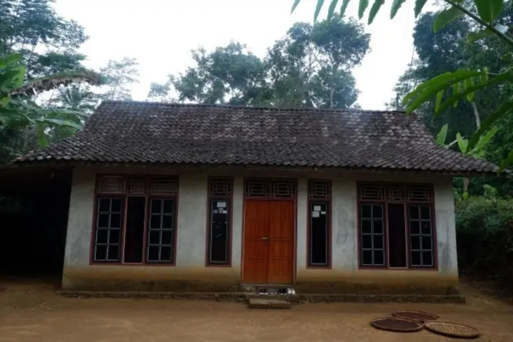 Батуретно: Kriwil Homestay