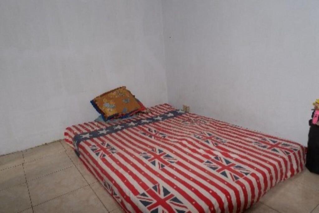 Батуретно: Kriwil Homestay