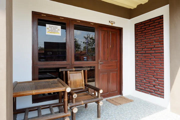 Кебумен: RedDoorz @ Kampoeng Etnik Kebumen 2