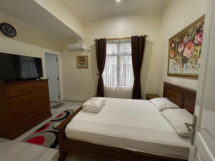Чипанас: Eton Asia Kota Bunga Villas