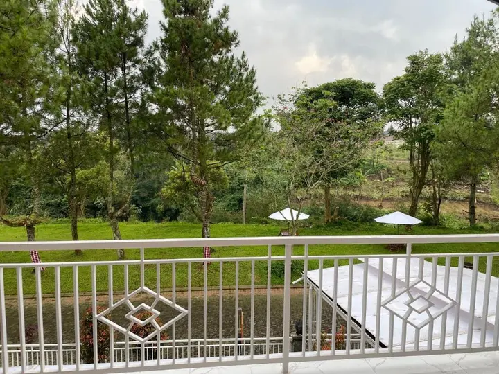 Чипанас: Eton Asia Kota Bunga Villas