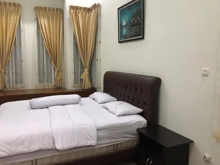 Чипанас: Eton Asia Kota Bunga Villas